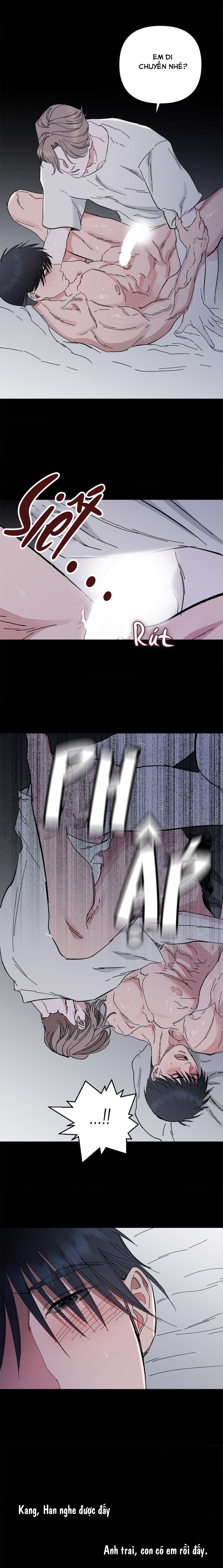 mối quan hệ bất chính chapter 1 2