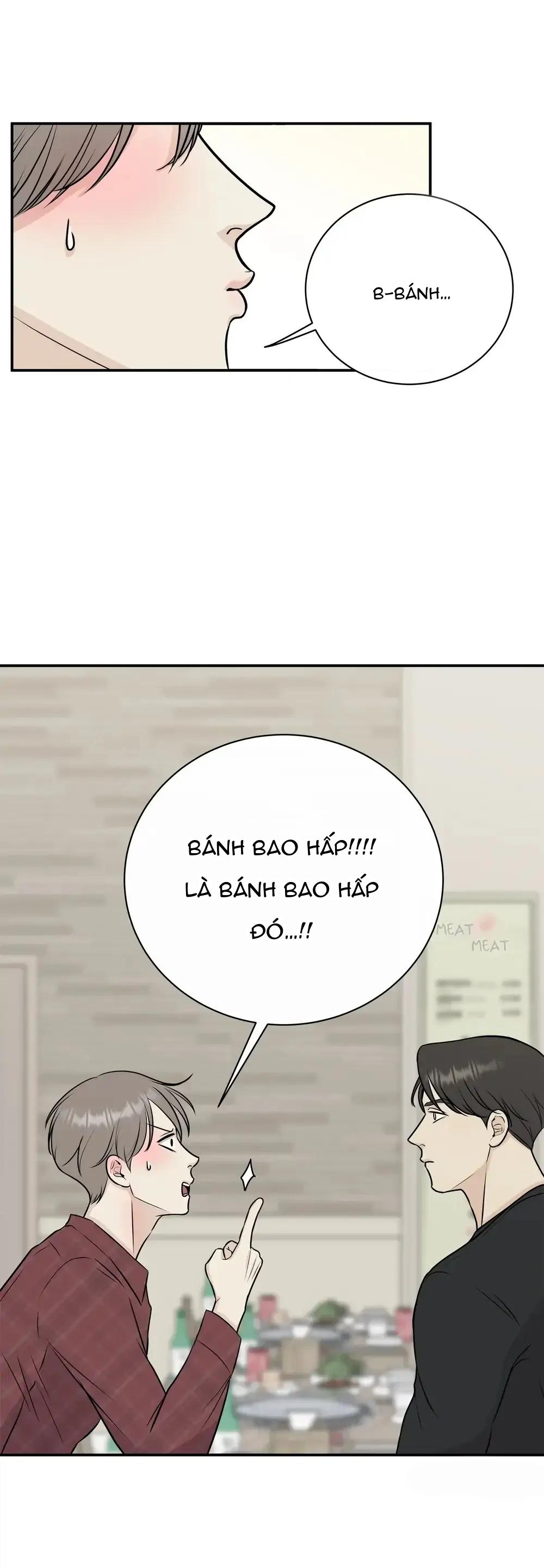 hạnh phúc trọn vẹn chapter 4 14