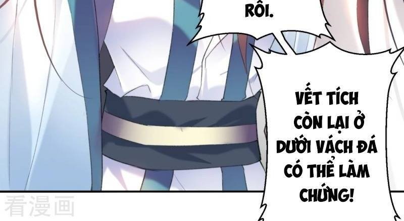 vương gia, áo lót của ngươi rơi mất rồi chapter 10 16