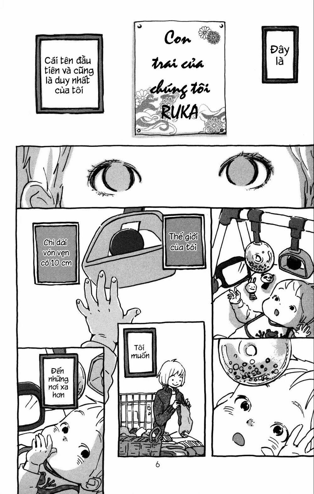 star child chapter 1 6