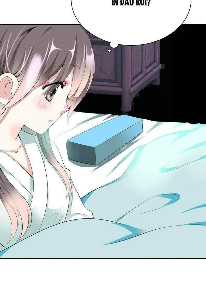 điền viên mật sủng: cô vợ nóng bỏng chapter 9 42