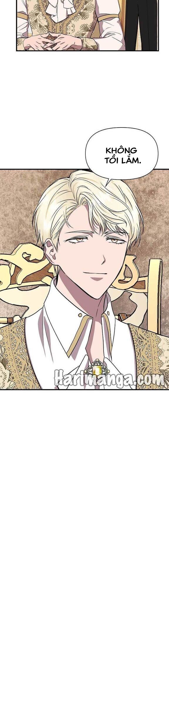 tôi không phải là lọ lem chapter 12 19