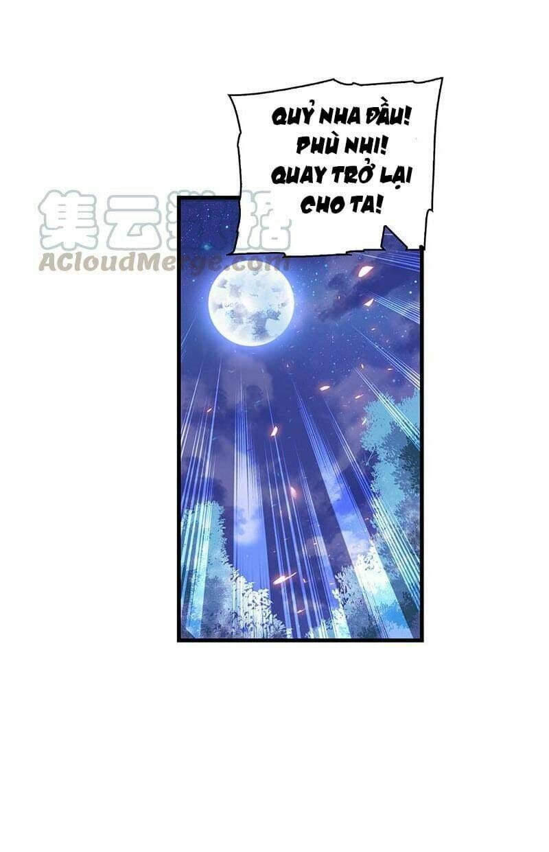 thần điêu hiệp lữ (new 2020) chapter 2 14