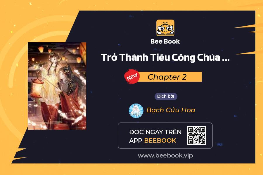 trở thành tiêu công chúa ác ma chapter 2 1