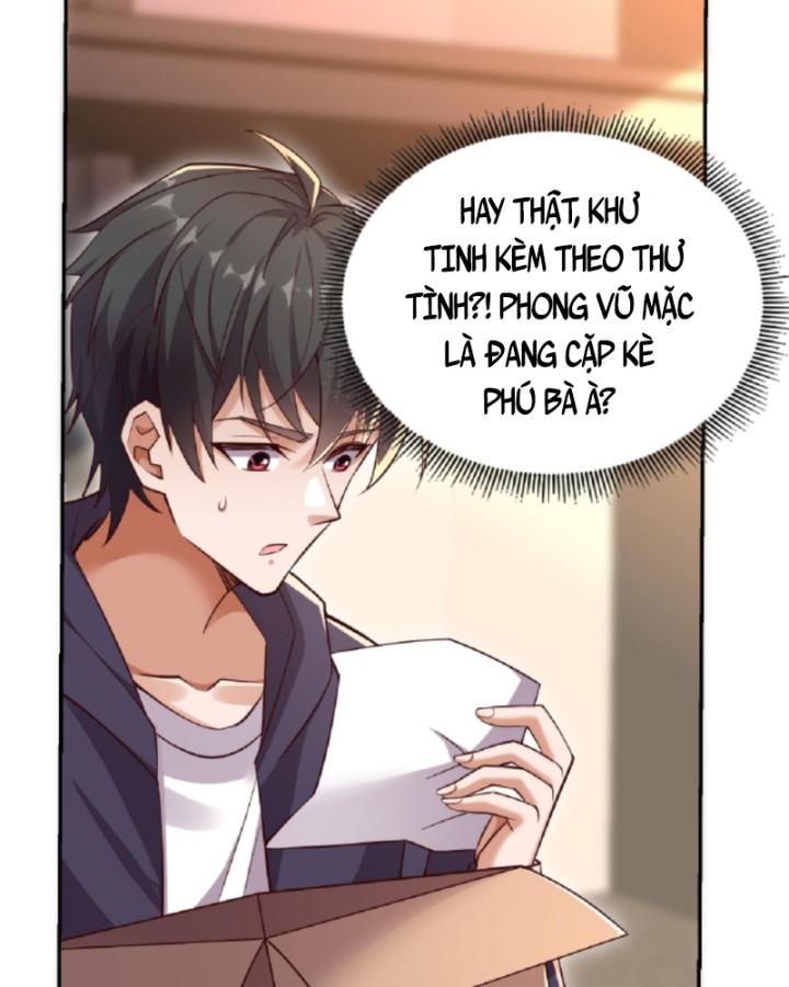 học cùng em gái, tôi bất cẩn vô địch rồi chapter 21 22