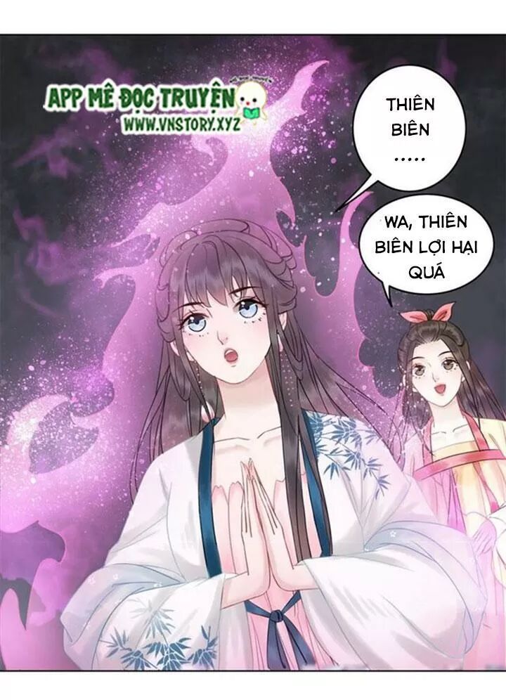 cực phẩm phế vật tiểu thư chapter 97 46