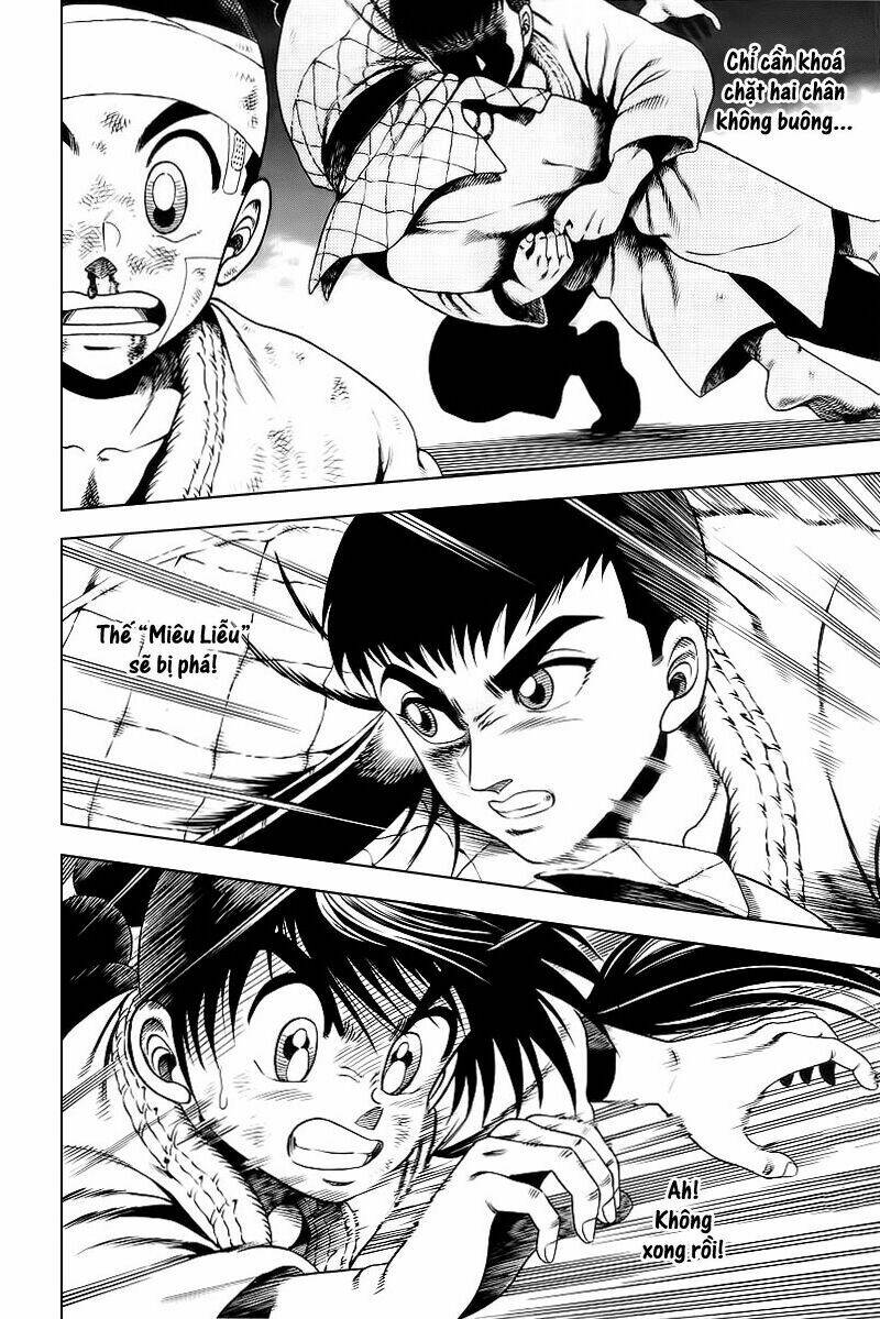 shin kotaro makaritoru! juudouhen chapter 10 3