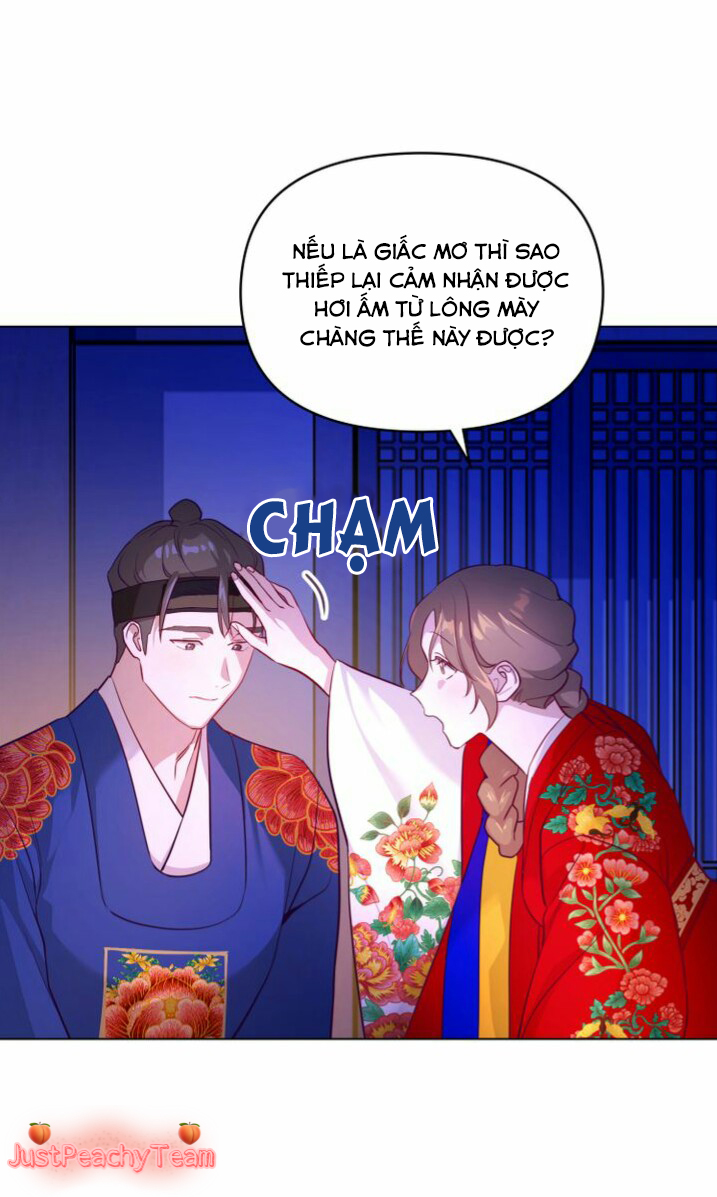 khi những nụ hoa nở rộ chapter 12 5