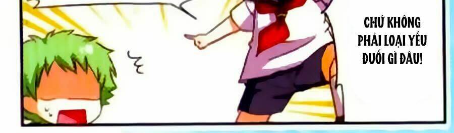 manh tam quốc chapter 55 28