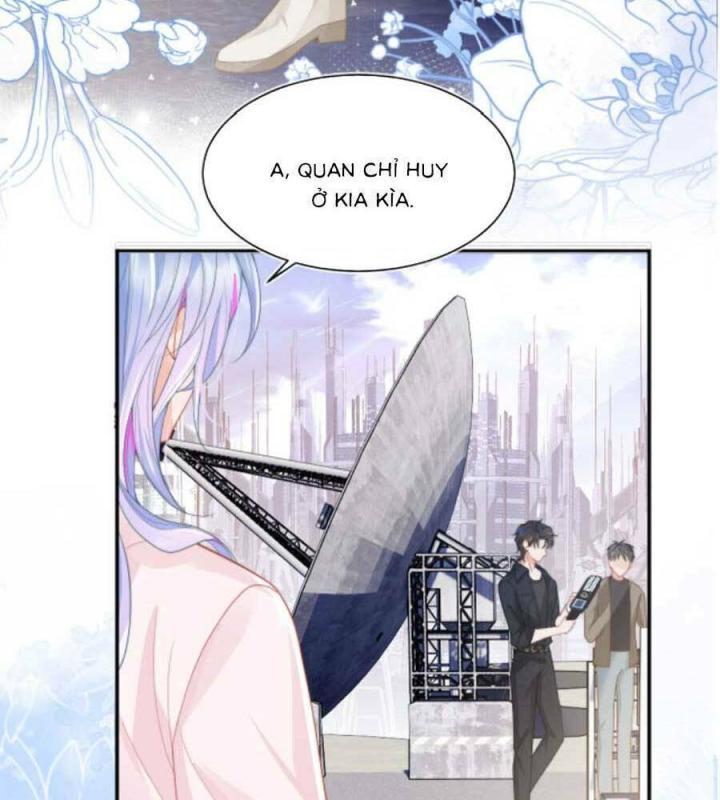 vị chỉ huy lạnh lùng khóc trong vòng tay tôi chapter 9 106