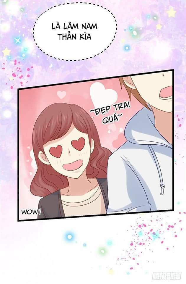 thời khắc và em điều đẹp chapter 9 41