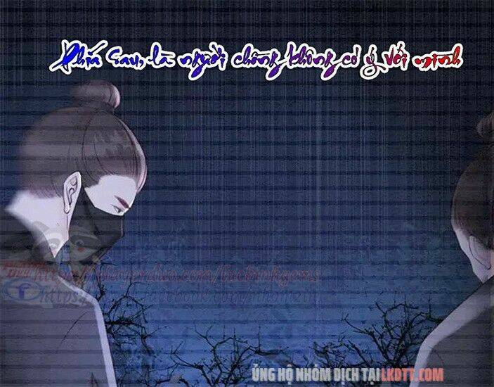 trọng sinh bá sủng nhiếp chính vương quá mạnh mẽ chapter 83 40