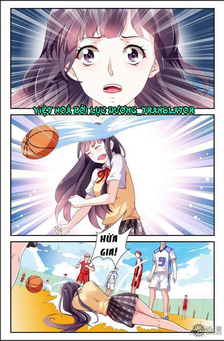 người yêu không tồn tại chapter 8 5