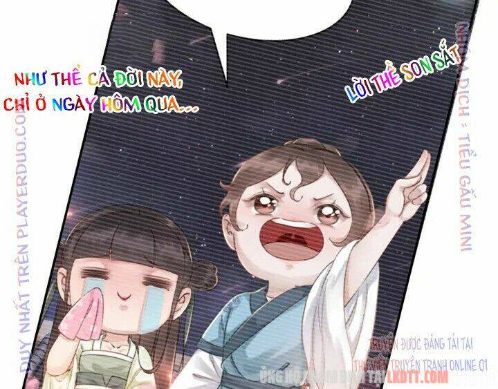 trọng sinh bá sủng nhiếp chính vương quá mạnh mẽ chapter 159 80