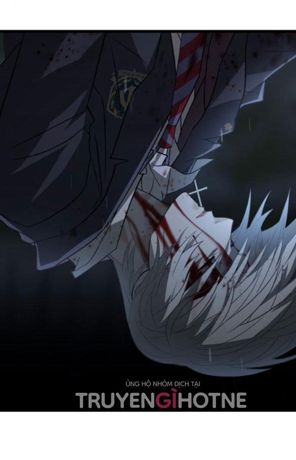 dark moon - tế đàn ánh trăng chapter 61.1 9