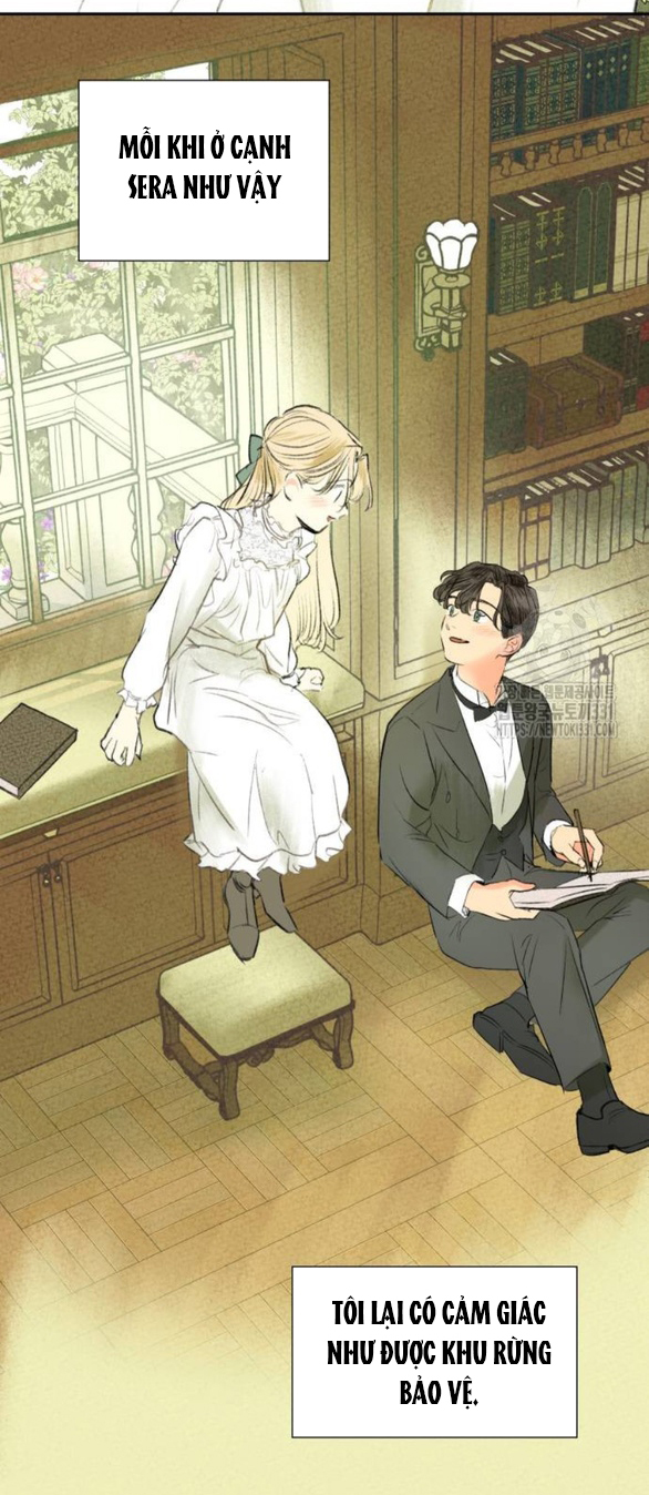 [18+] sự thuần khiết dành cho em chapter 7.1 5