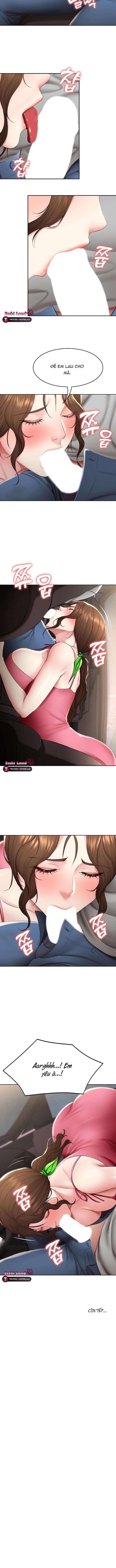 nhật ký nội trú chapter 119.2 6