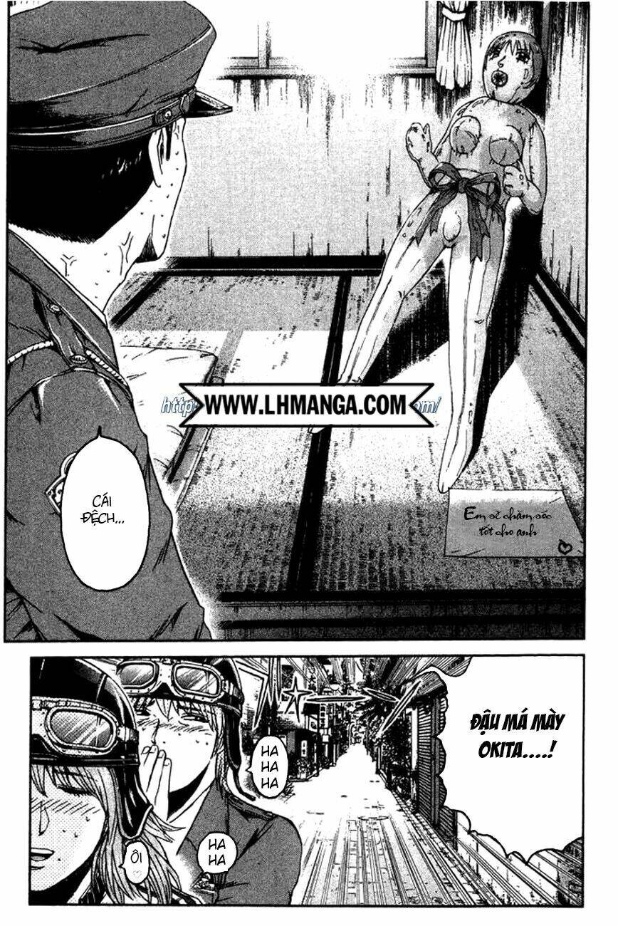 goblin mad dog chapter 2 20