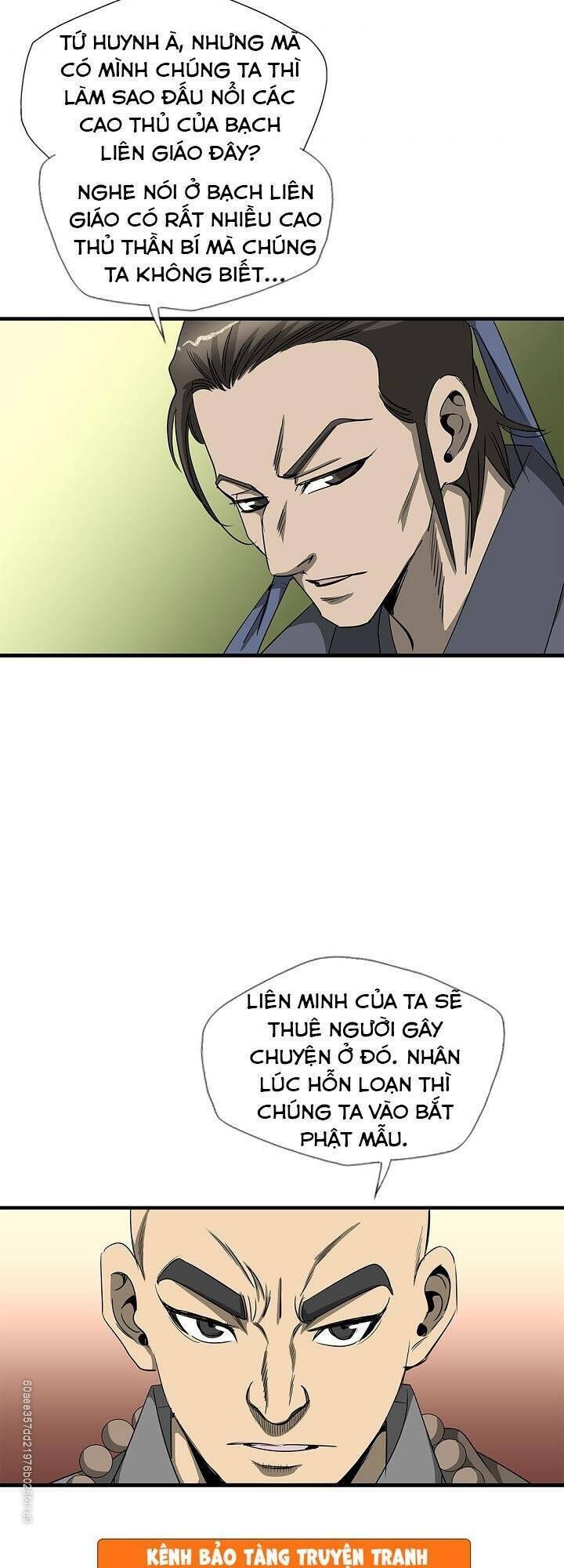 cuồng long chapter 53 41