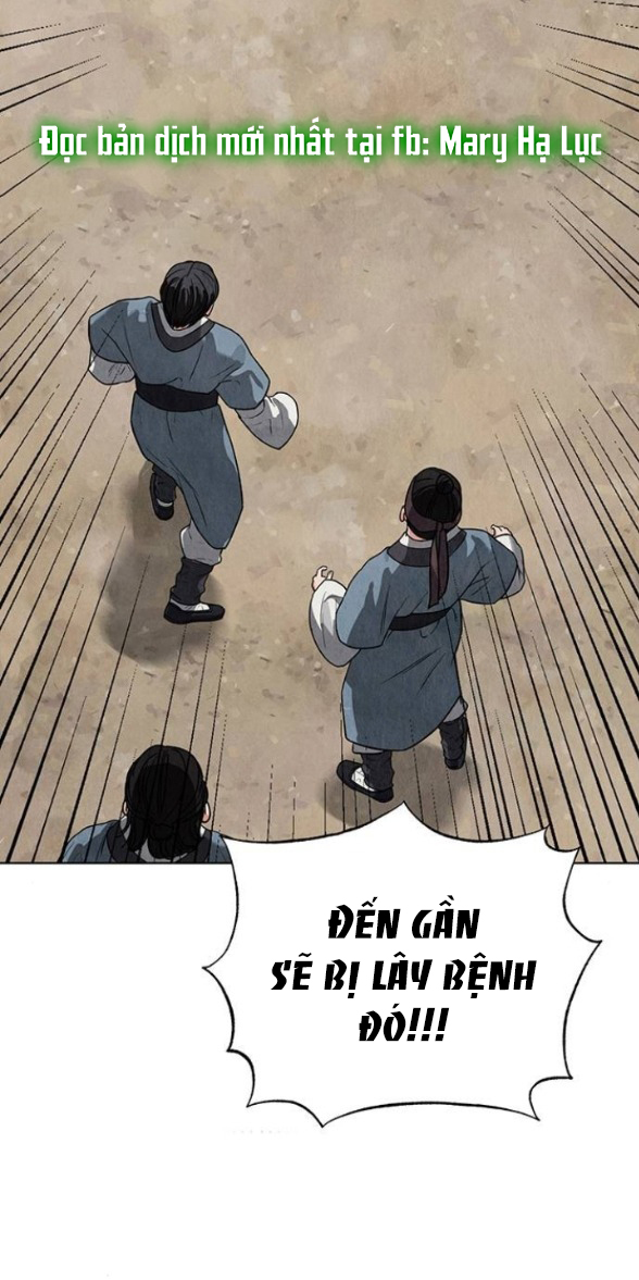 Quỷ Hồn chapter 7.2 7