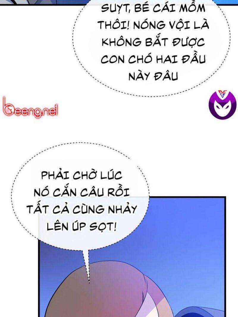 tiêu diệt đấng cứu thế chapter 46 15