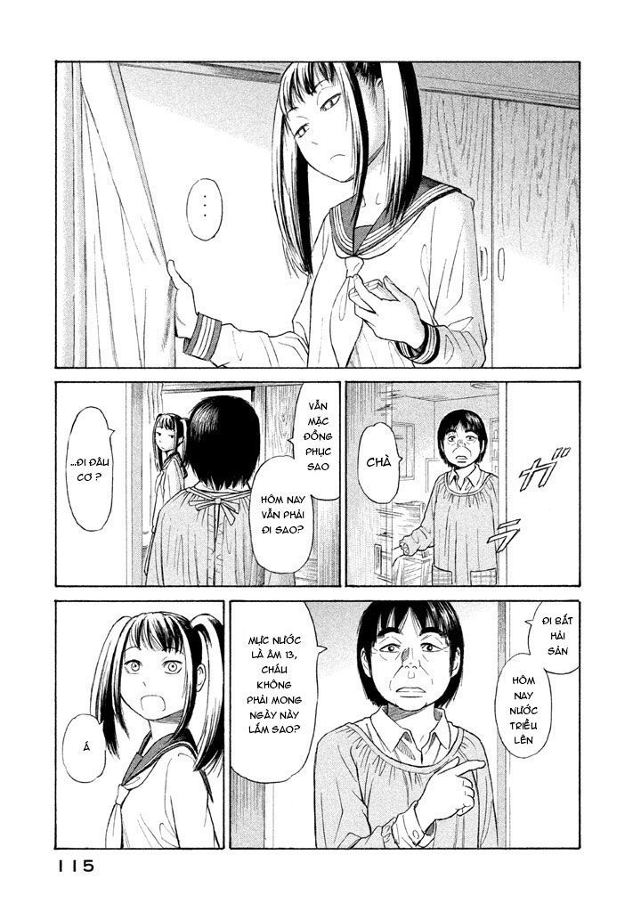 golden gold chapter 11 15