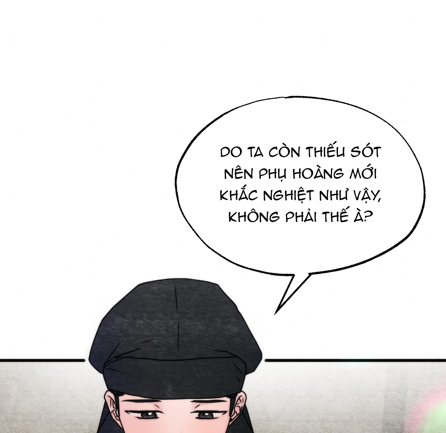 Cương Nhân chapter 95.2 69