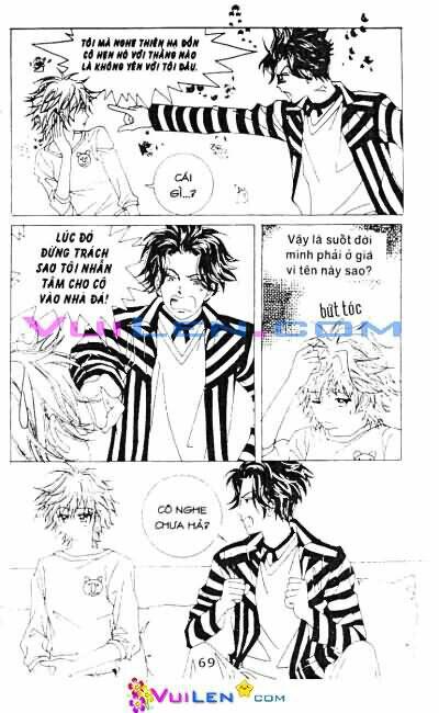 đợi em chapter 28 10