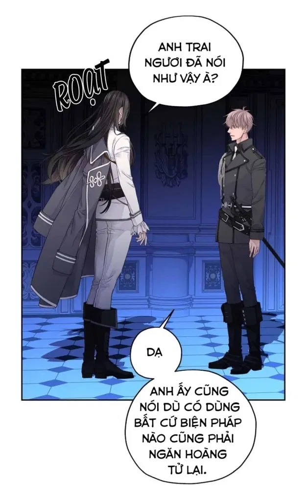 ảo mộng bất thành chapter 1 9