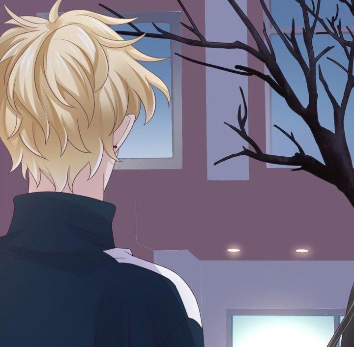 chiếc bật lửa và váy công chúa (b) chapter 30 22