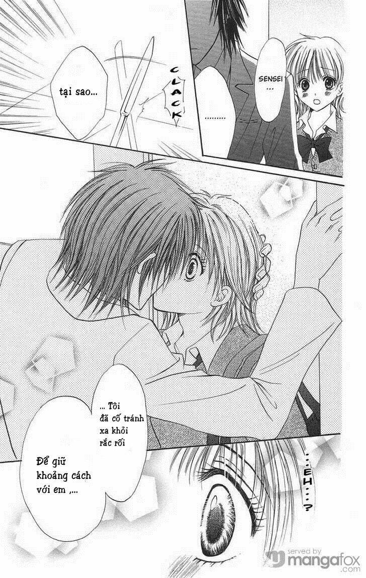 biyaku kyoushi chapter 1 42