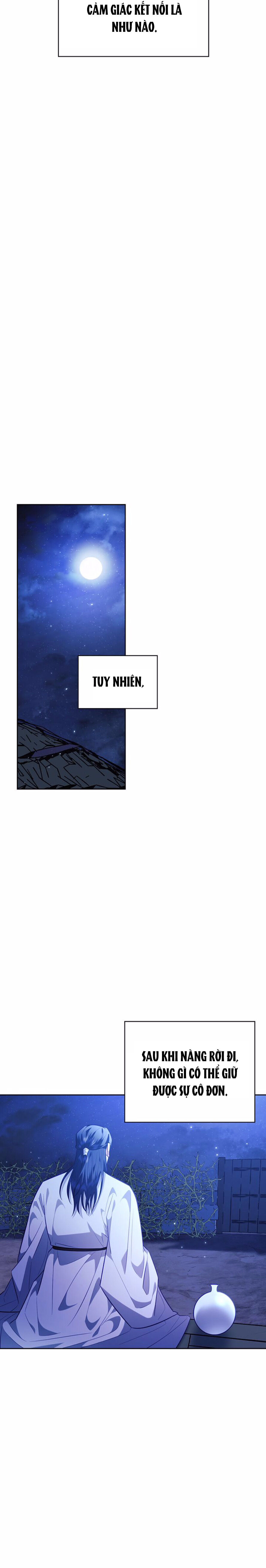 [18+] trăng nơi đỉnh núi chapter 31 20