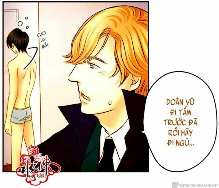 something sweet chapter 7 3