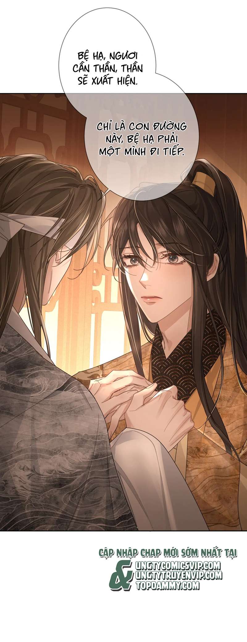 nhân vật chính chỉ muốn yêu đương chapter 79 7