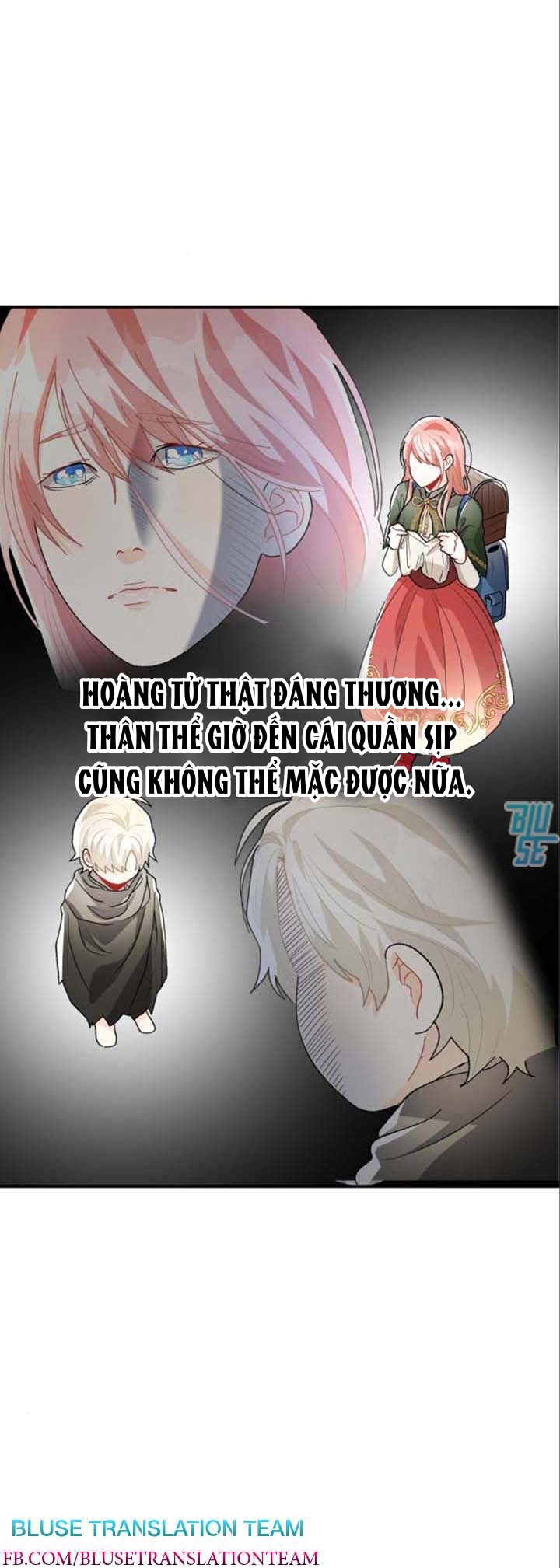 kế hoạch nuôi dưỡng hoàng tử chapter 3 79