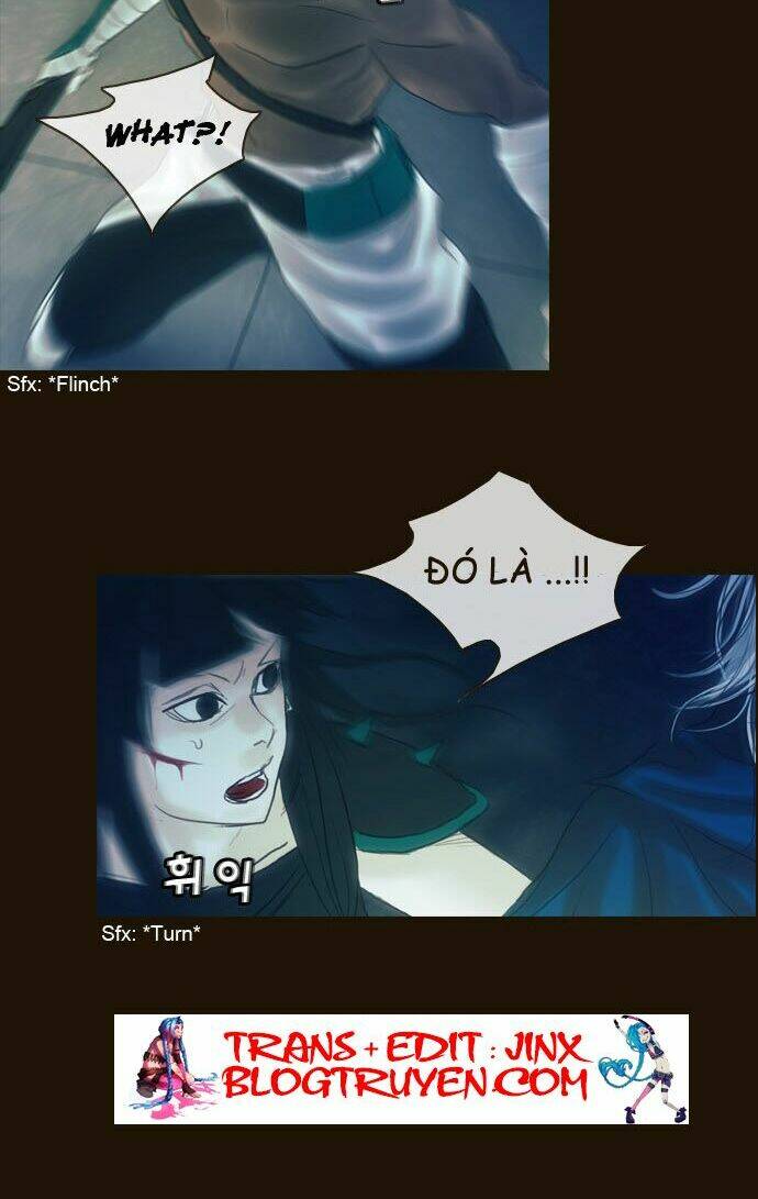 hội ảo thuật chapter 161 56