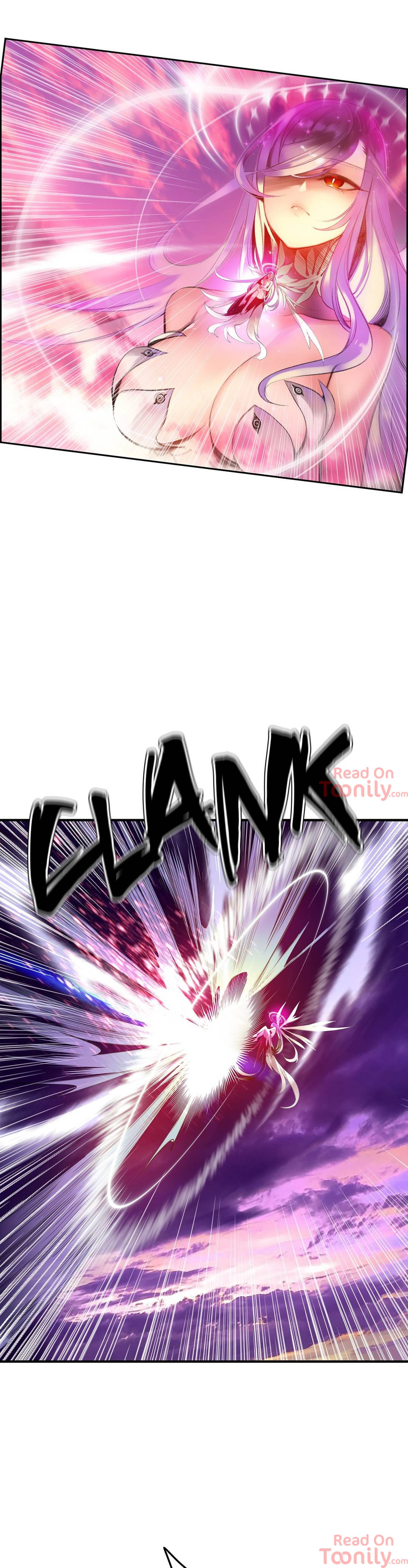 sự ràng buộc của lilith chapter 74 8