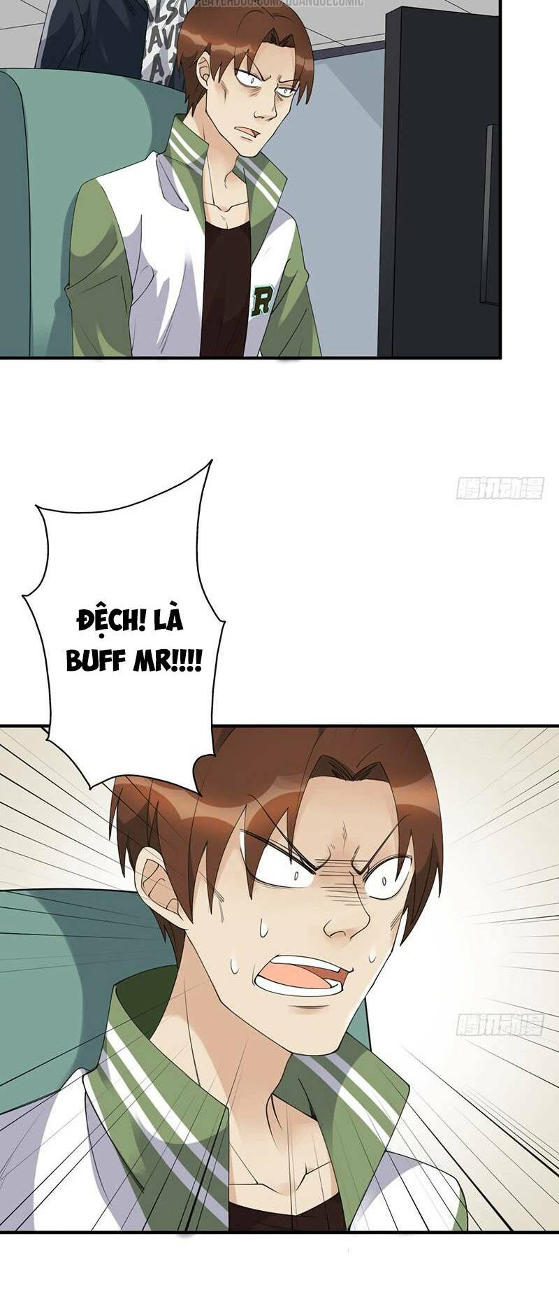 dã âu lão tổ chapter 19 28