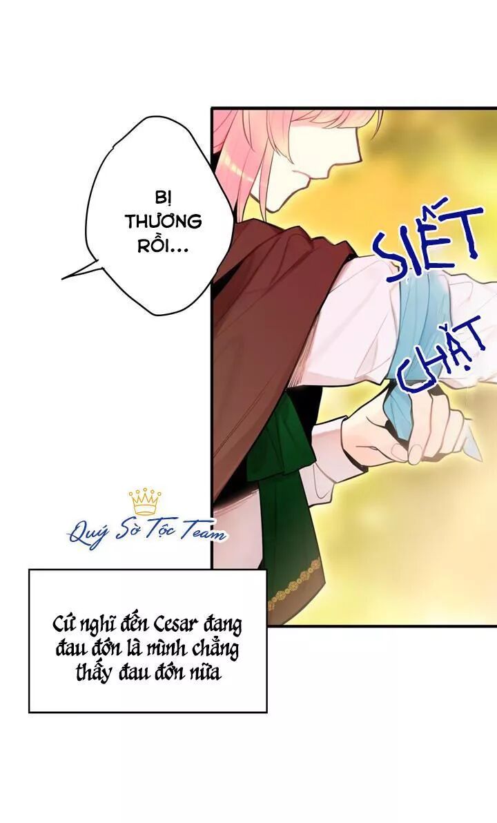 thánh nữ ẩn danh chapter 88 19