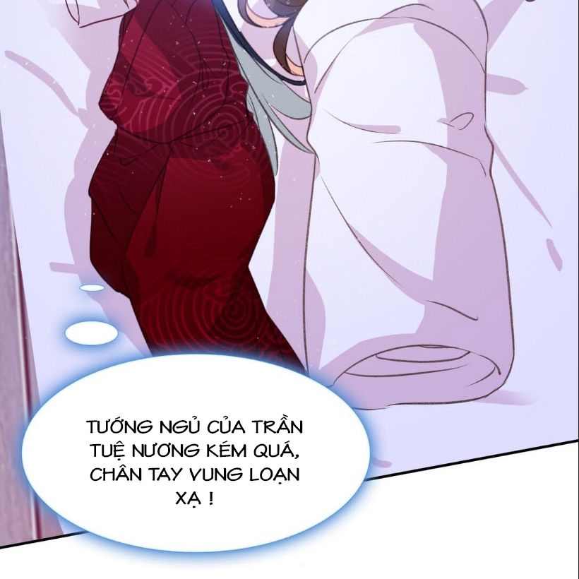 Gả Cho Một Tên Thái Giám Đáng Ghét chapter 101 - Trang 12