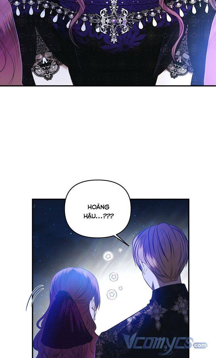 phương pháp sống sót khi phải ngủ cùng hoàng đế chapter 30 34