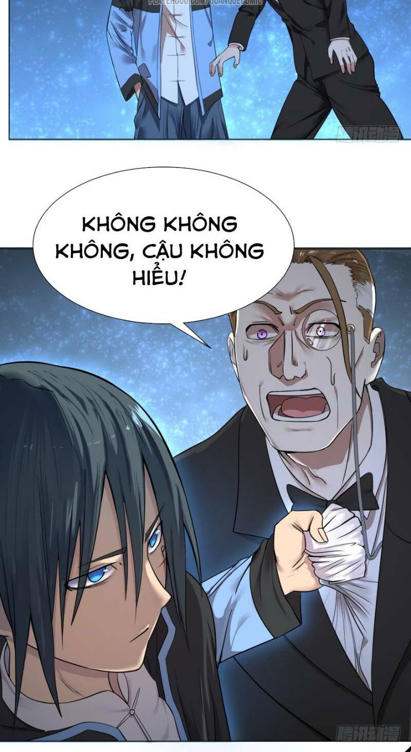 danh sách kẻ phản diện chapter 49 13