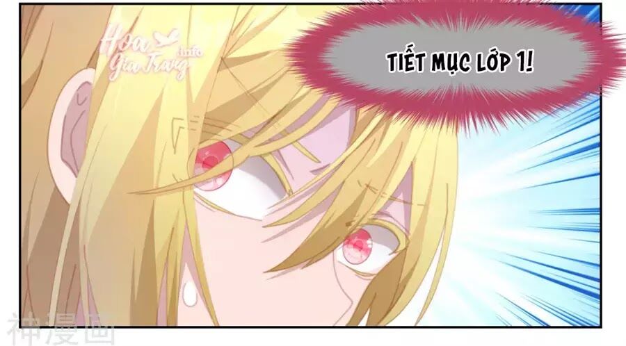 thanh âm giai điệu phản công chapter 73 8