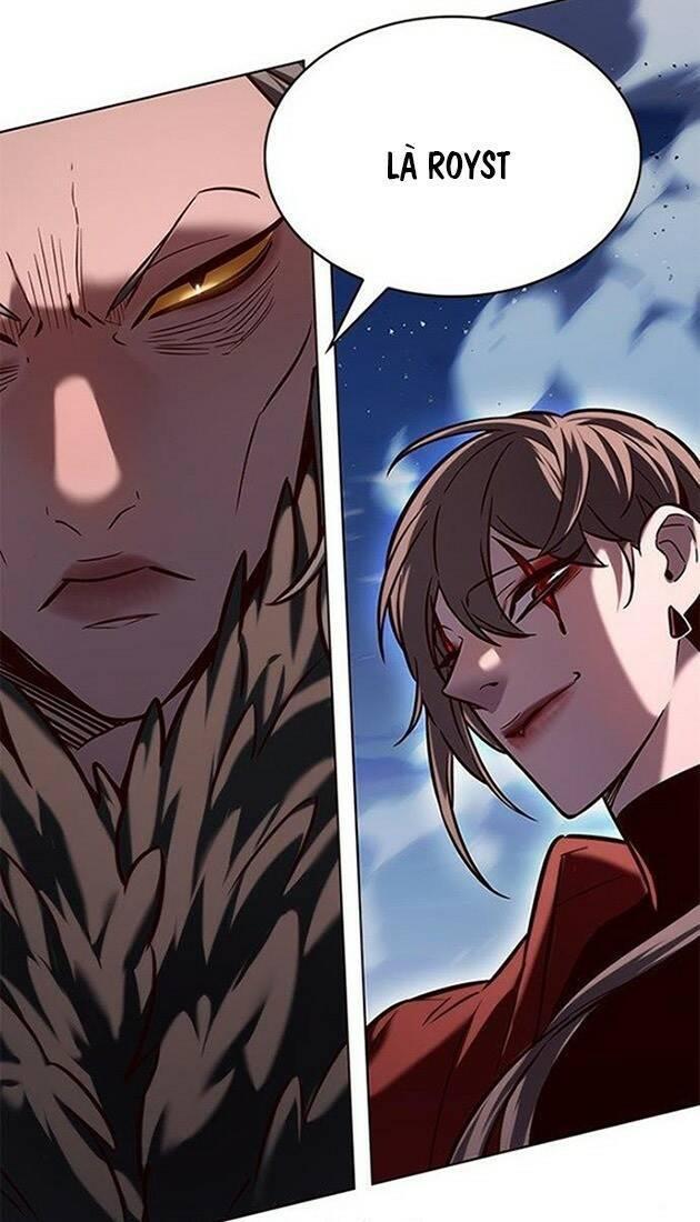 biến thân thành mèo chapter 220 9