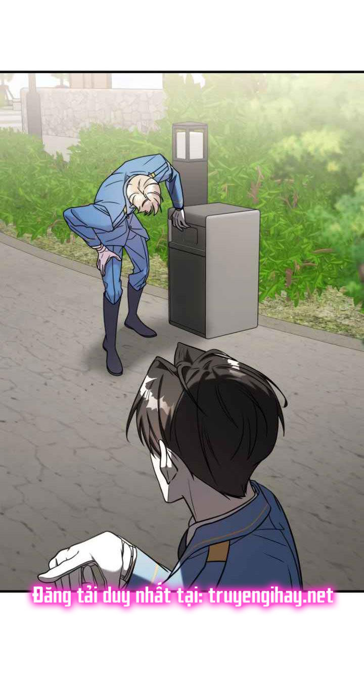 phản diện thuần túy chapter 11.2 14