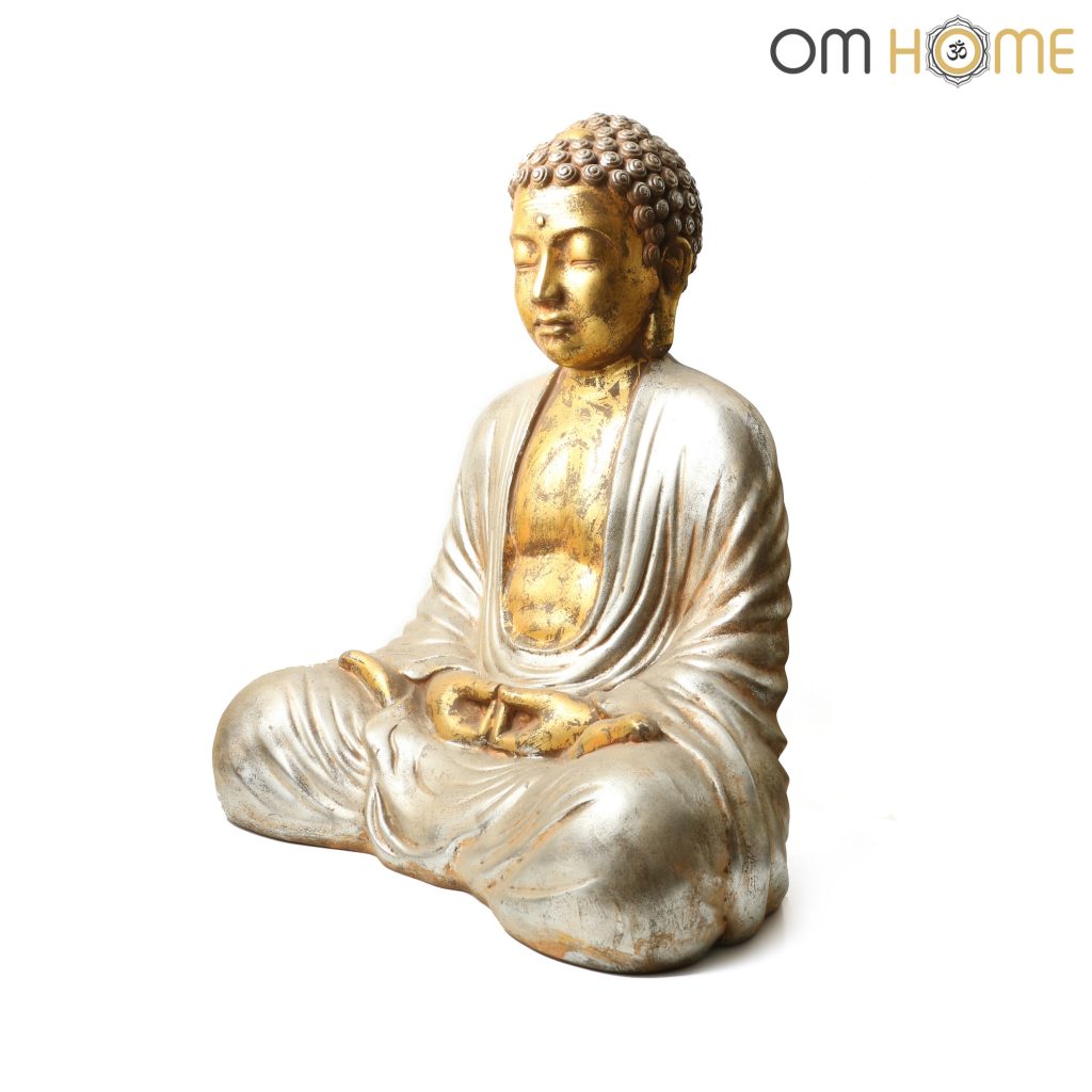 Tượng Phật Thiền Lớn