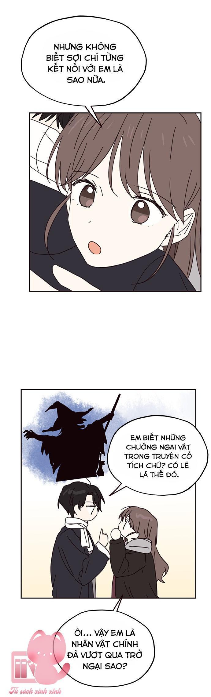 sợi chỉ tình yêu chapter 75 5