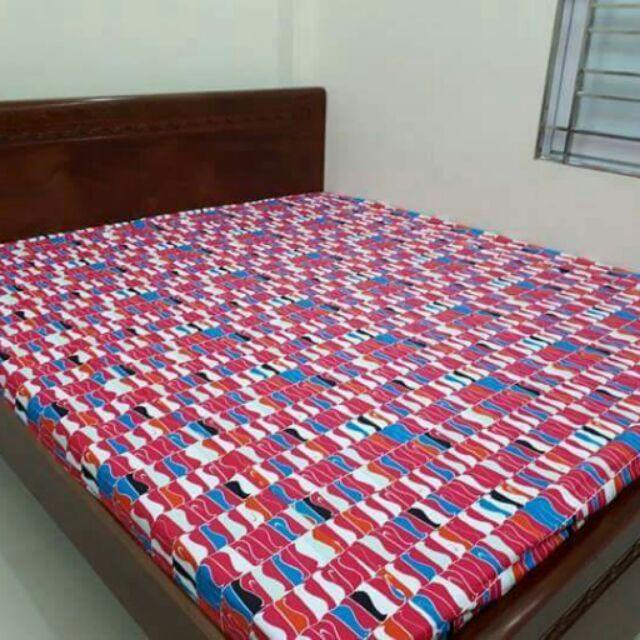 Ga chống thấm Hoàng Thiên Hà mềm mại