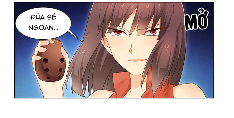 phúc hắc tổng tài đừng tới đây chapter 57 19