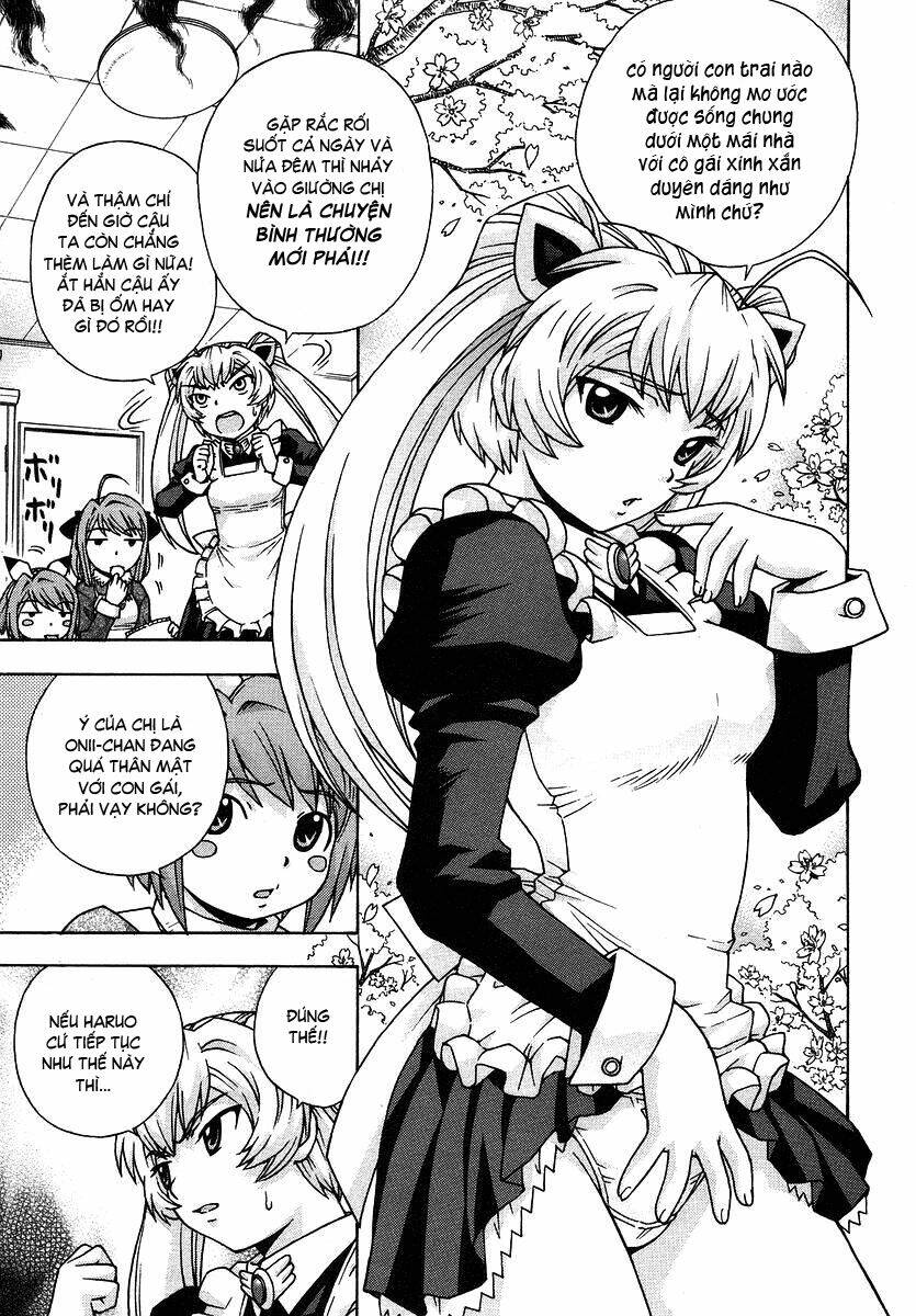 magikano chapter 20 7